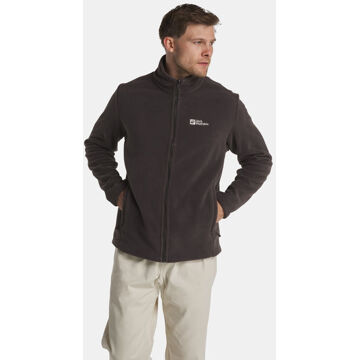 Jack Wolfskin Winterstein Fleecejack Heren - XL