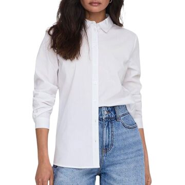 Jacqueline de Yong Mio Dames  Blouse - Maat L (40)