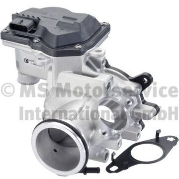 Jaguar EGR-klep 704923180