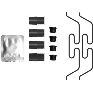 Jaguar Toebehoren 82556100