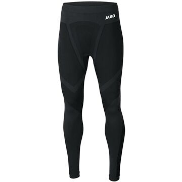 JAKO Long Tight Comfort Senior zwart