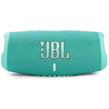 JBL CHARGE 5 Bluetooth speaker Blauw