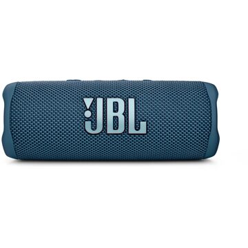 JBL FLIP 6 Bluetooth speaker Blauw