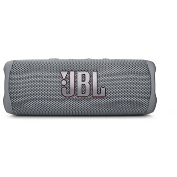 JBL FLIP 6 Bluetooth speaker Grijs