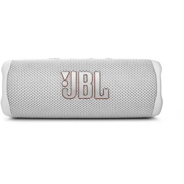 JBL FLIP 6 Bluetooth speaker Wit