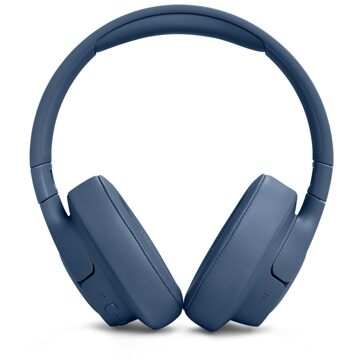 JBL Tune 770NC bluetooth Over-ear hoofdtelefoon blauw