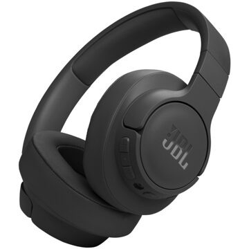 JBL Tune 770NC bluetooth Over-ear hoofdtelefoon zwart