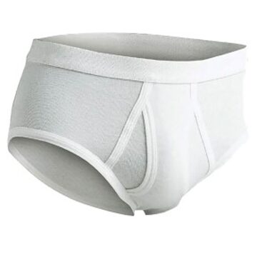 JBS Brief With Fly Light - Small,Medium,Large,X-Large,XX-Large