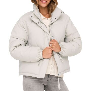 JDY Frey Flotte Short Jas Dames - M