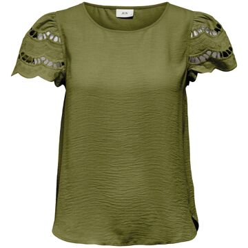 JDY Hannah Shirt Dames - L