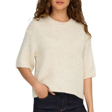 JDY Linea Knit Trui Dames - M