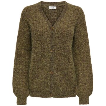 JDY Mari Cardigan Vest Dames - L