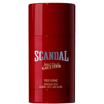 Jean Paul Gaultier Deodorant Jean Paul Gaultier Scandal Pour Homme Deodorant Stick 75 g