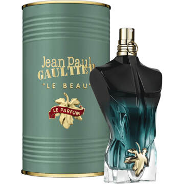 Jean Paul Gaultier Eau de Parfum Jean Paul Gaultier Le Beau EDP Intense 125 ml