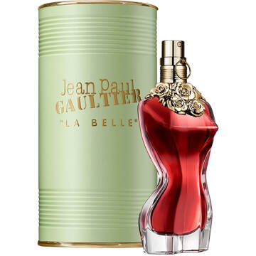 Jean Paul Gaultier La Belle 50 ml - Eau De Parfum - Unisex