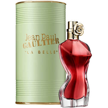 Jean Paul Gaultier La Belle - Eau De Parfum - 30Ml