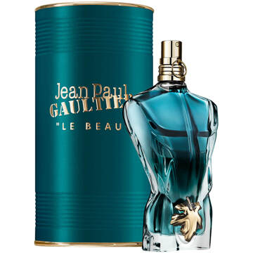 Jean Paul Gaultier Le Beau - 125 ml - Eau de Toilette