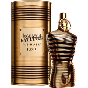 Jean Paul Gaultier Le Male Elixir Eau de Parfum 75ml