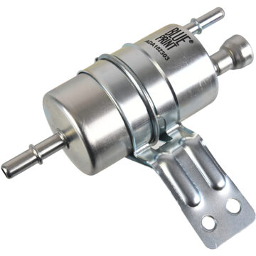 jeep Brandstoffilter