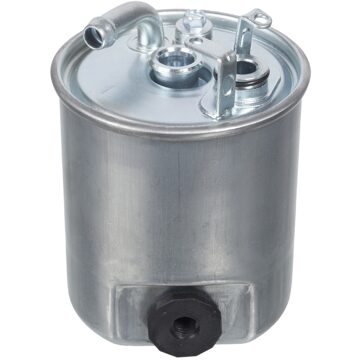 jeep Brandstoffilter