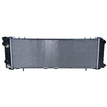 jeep Radiateur 50321