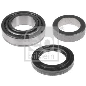 jeep Wiellager 175601