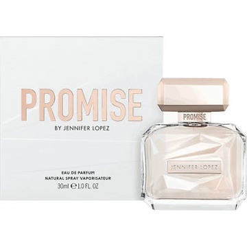 Jennifer Lopez Eau de Parfum Jennifer Lopez Promise 30 ml