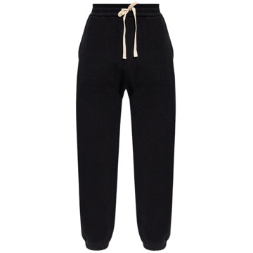 Jil Sander Sweatpants met zakken Jil Sander , Blue , Heren - Xl,L,M