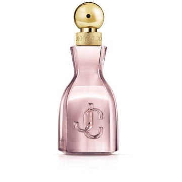 Jimmy Choo Eau de Parfum Jimmy Choo Jimmy Choo I Want Choo with Love EdP 40ml 40 ml