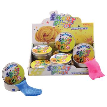 Johntoy Putty JohnToy: thinking putty