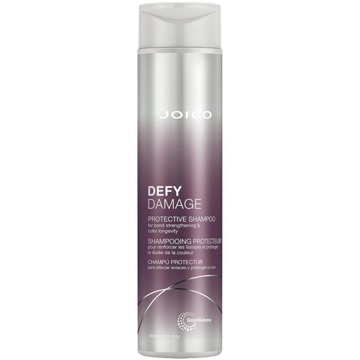 Joico DEFY DAMAGE PROTECTIVE SHAMPOO BESCHADIGD HAAR 300ML