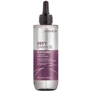 Joico Haarbehandeling Joico Defy Damage In-A-Flash 7 Second Bond Builder 200 ml