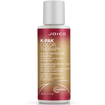 Joico K-Pak Color Therapy Shampoo 50ml