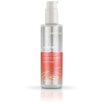 Joico YouthLock Antipluishaar Blowout Crème 177 ml