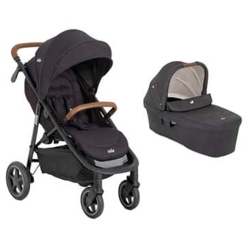 Joie Mytrax Pro Shale kinderwagen Grijs