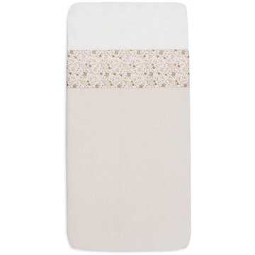 Jollein ledikant laken Flower Fairies