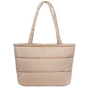 Jollein luiertas Puffed bag