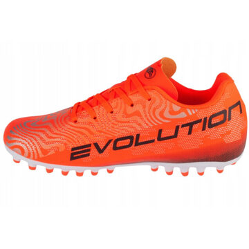 Joma Evolution voetbalschoenen voor kinderen Oranje - 36