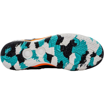 Joma Lederen voetbalschoenen heren reactive 2401 Zwart - 39,5