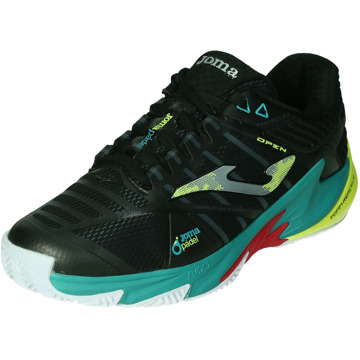 Joma Open 24 Zwart - 41