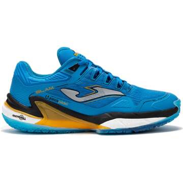 Joma Slam  Padel schoen Heren blauw - 40,40.5,41,42,42.5,43,43.5,44,44.5,45