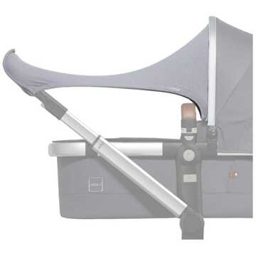 Joolz UNI² COMFORT COVER