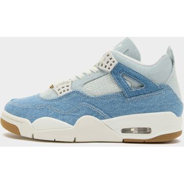 Jordan Air 4 Women's, blauw - 36