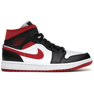 Jordan Mid-Top Sneakers Jordan , Red , Heren - 40 1/2 Eu,48 1/2 Eu,45 Eu,41 Eu,39 Eu,43 Eu,42 Eu,40 Eu,47 Eu,44 1/2 Eu,45 1/2 Eu,44 Eu,47 1/2 Eu,42 1/2 Eu,46 EU