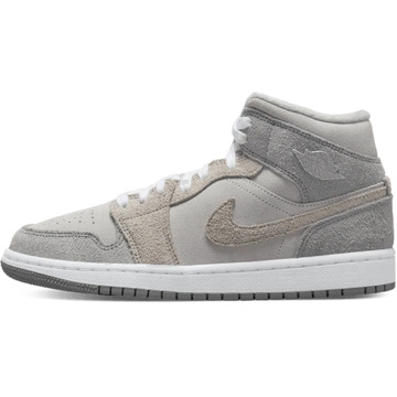 Jordan Particle Grey Mid SE Sneakers Jordan , Gray , Dames - 36 Eu,42 Eu,38 Eu,40 Eu,44 Eu,40 1/2 Eu,44 1/2 Eu,42 1/2 Eu,38 1/2 Eu,39 Eu,35 1/2 Eu,36 1/2 Eu,41 Eu,37 1/2 Eu,43 EU