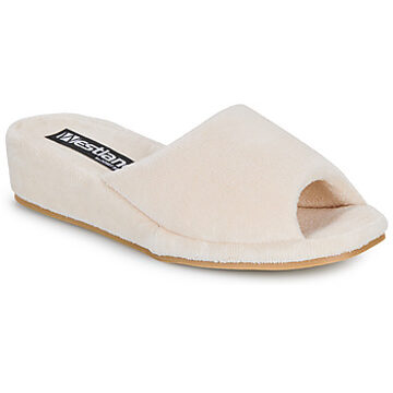 Josef Seibel Pantoffels Josef Seibel MARSEILLE" Beige - 36,37,38,39,40,35