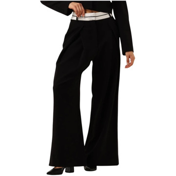 Josh V Coco Pants voor dames in zwart Josh V , Black , Dames - Xl,L,M,S,Xs