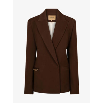 Josh V Dames blazer deacon Bruin - M
