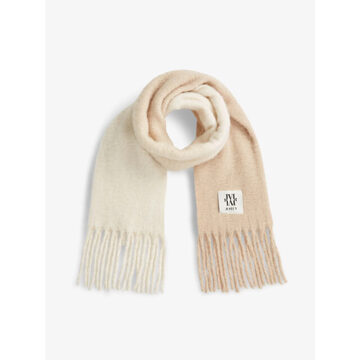 Josh V Dames sjaal madelyn Beige - One size