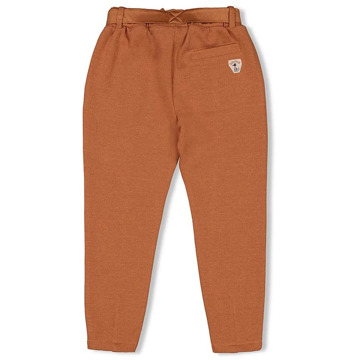 Jubel meisjes broek Camel - 98